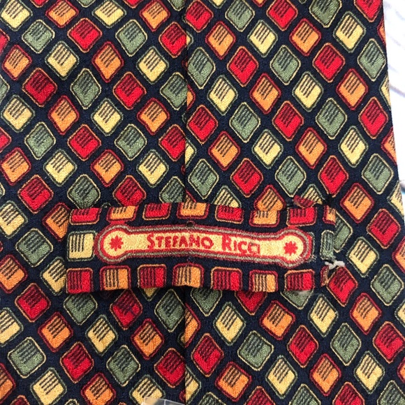 Stefano Ricci Tie - Picture 2 of 4